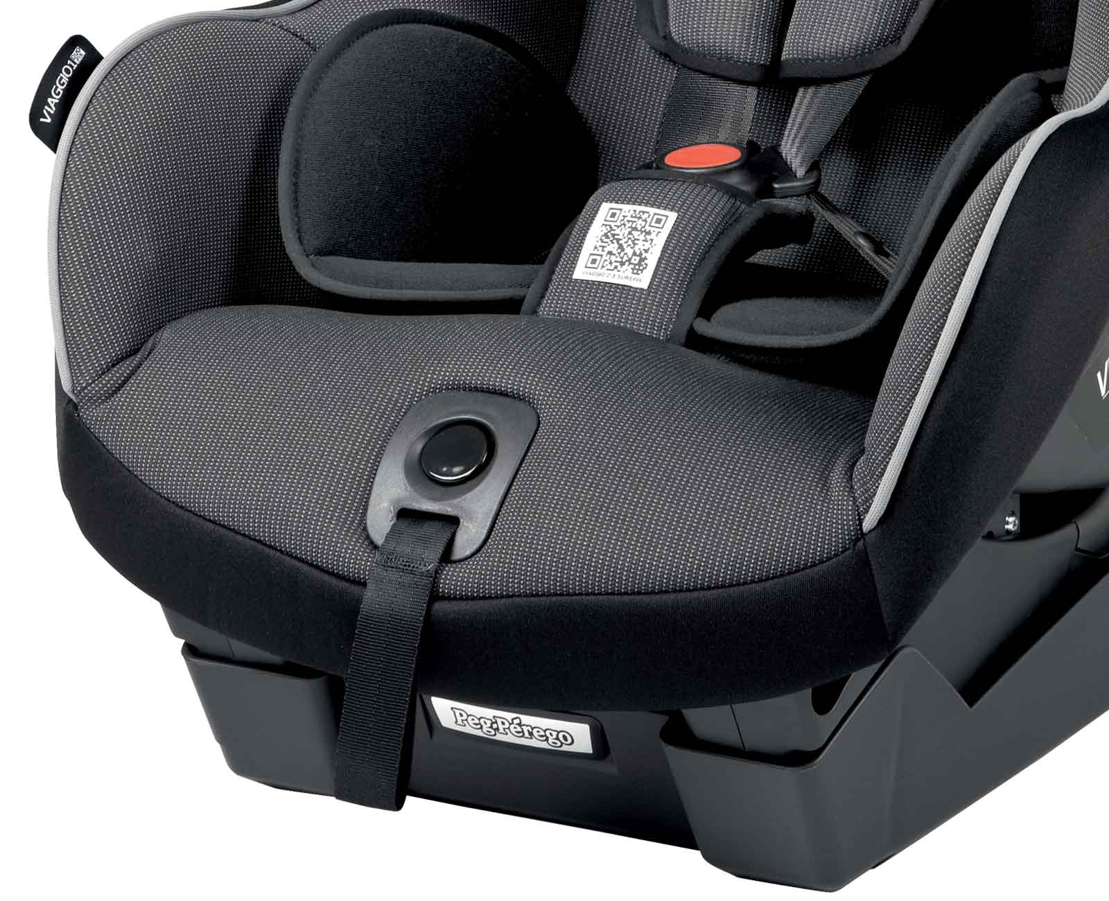 Peg Perego Viaggio 1 Duo Fix K Black Trendy Baby